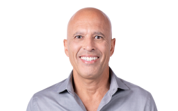 Royce Gracie, portrait