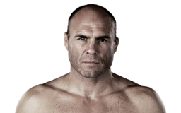 Randy Couture