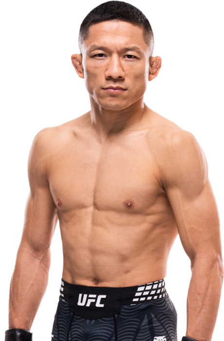 Kyoji Horiguchi, full length